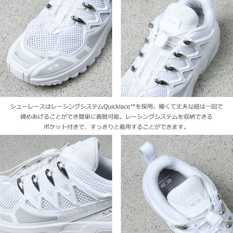 Salomon(サロモン) ACS + OG 画像4