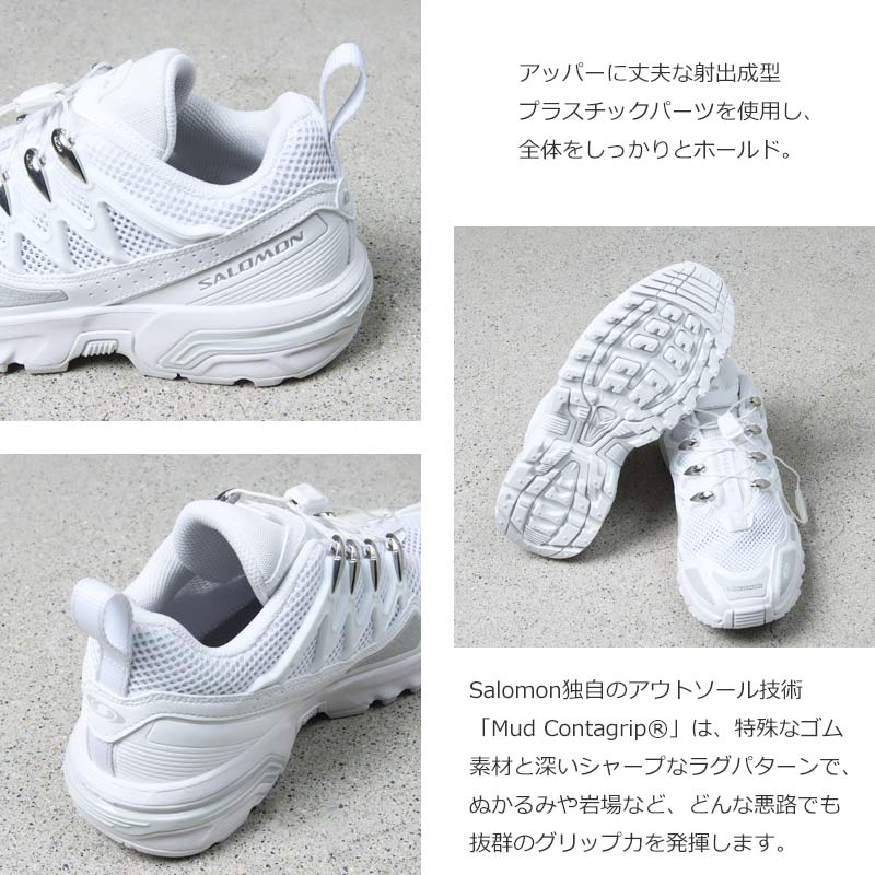 Salomon(サロモン) ACS + OG 画像5