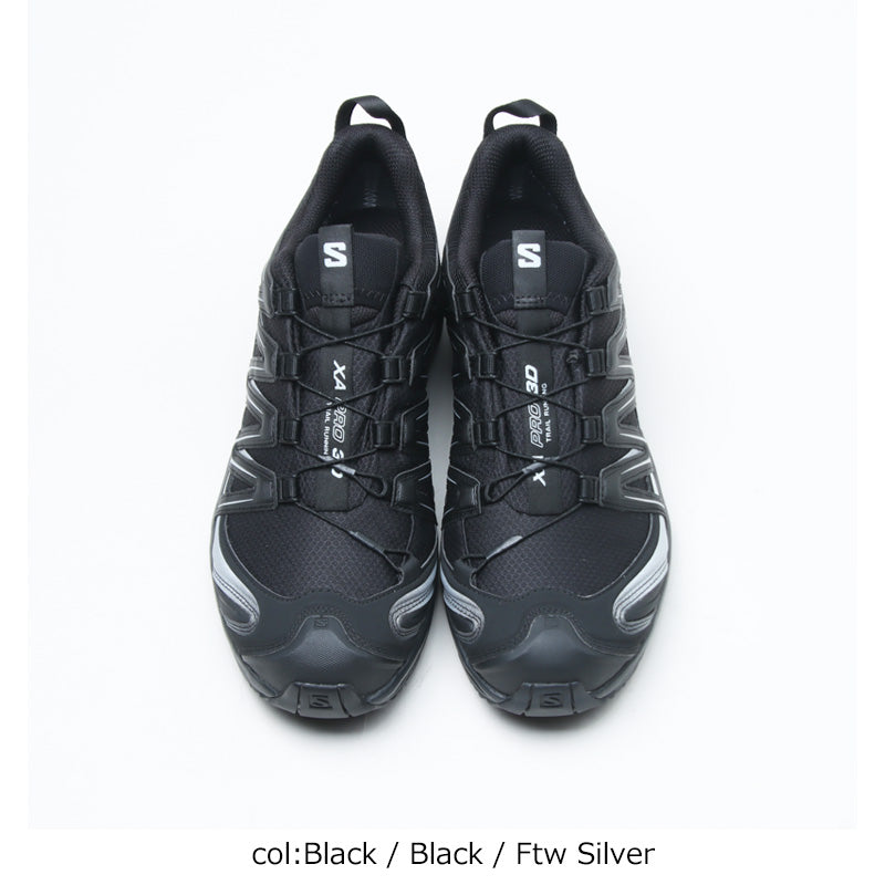 Salomon(サロモン) XA PRO 3D GTX 画像14