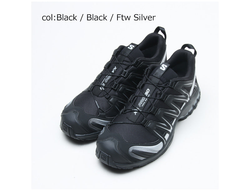Salomon(サロモン) XA PRO 3D GTX 画像21