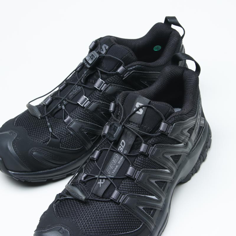 Salomon(サロモン) XA PRO 3D 画像13