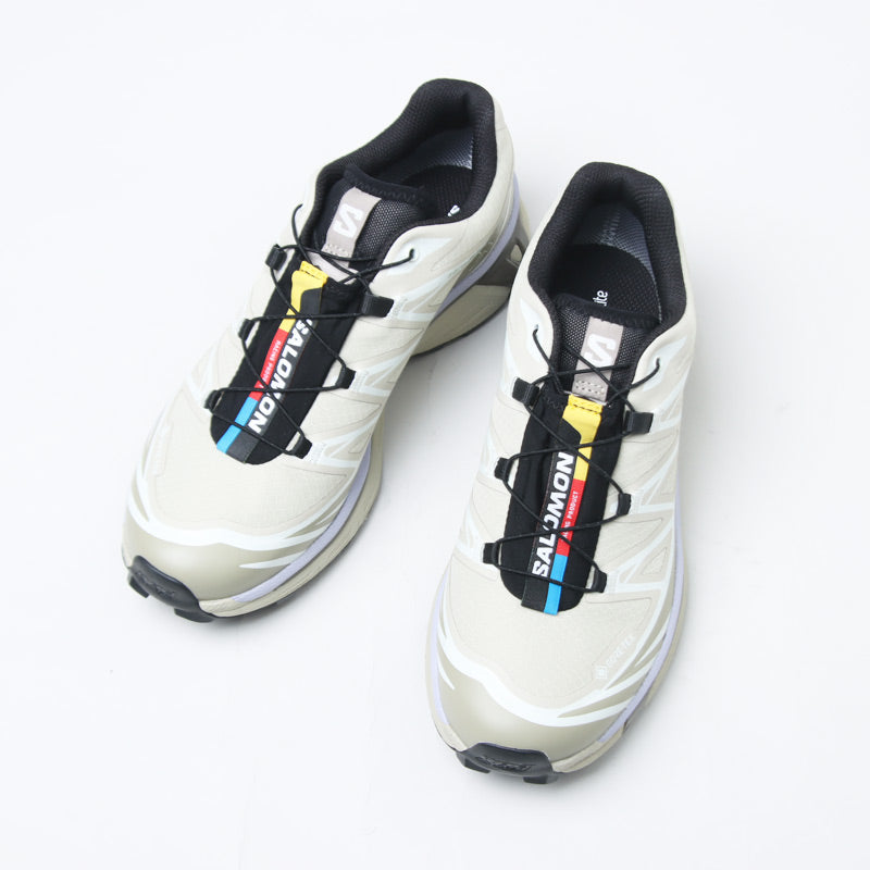 Salomon(サロモン) XT-6 GTX