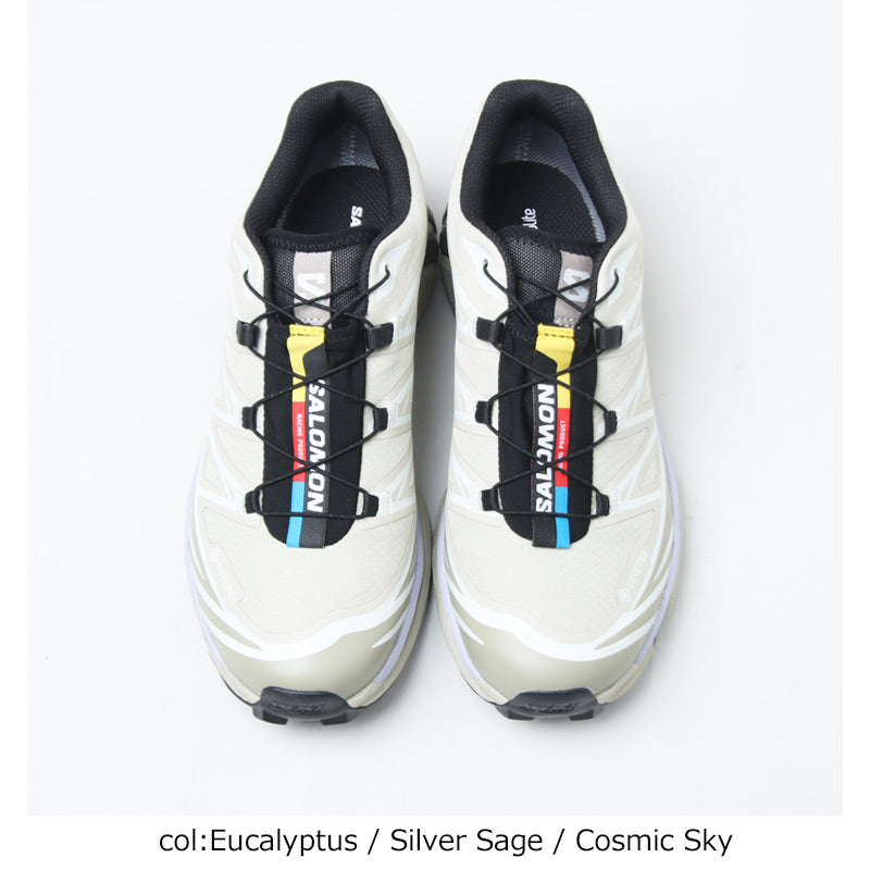 Salomon(サロモン) XT-6 GTX 画像15