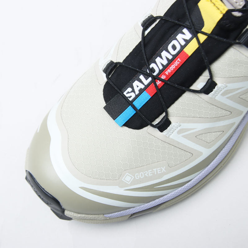 Salomon(サロモン) XT-6 GTX 画像10