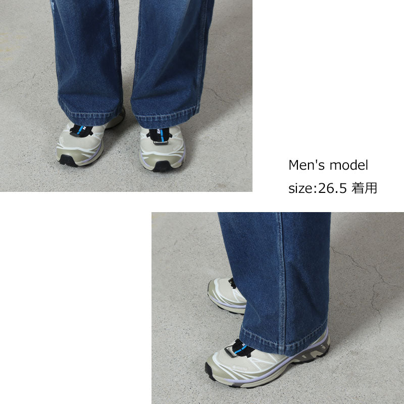 Salomon(サロモン) XT-6 GTX 画像18