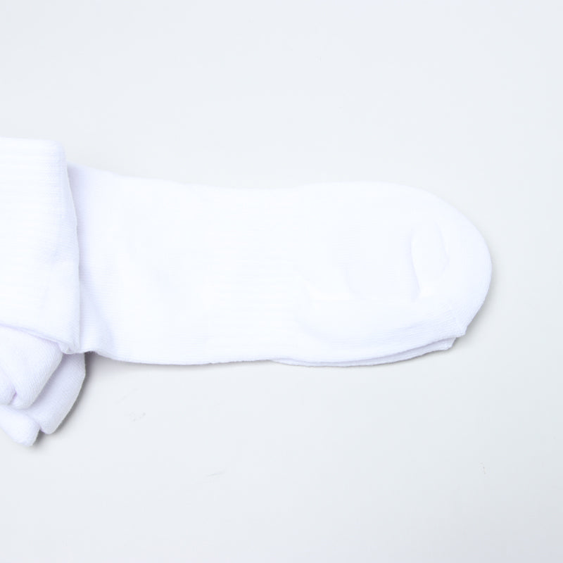 Salomon(サロモン) EVERYDAY CREW 3-PACK 「WHITE WHITE WHITE」 画像5