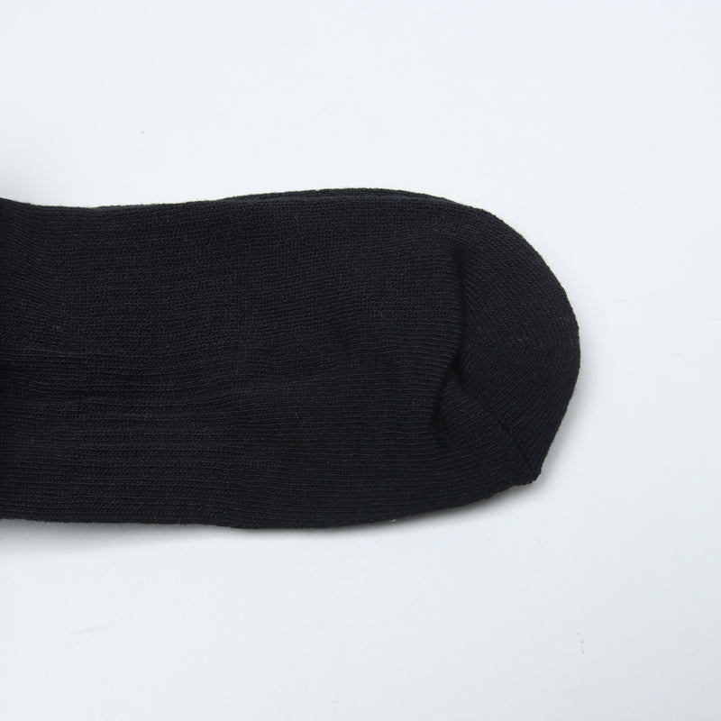 Salomon(サロモン) EVERYDAY CREW 3-PACK 「BLACK BLACK BLACK」 画像5
