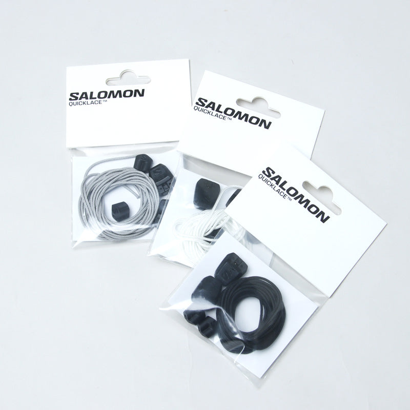 Salomon(サロモン) QUICKLACE KIT