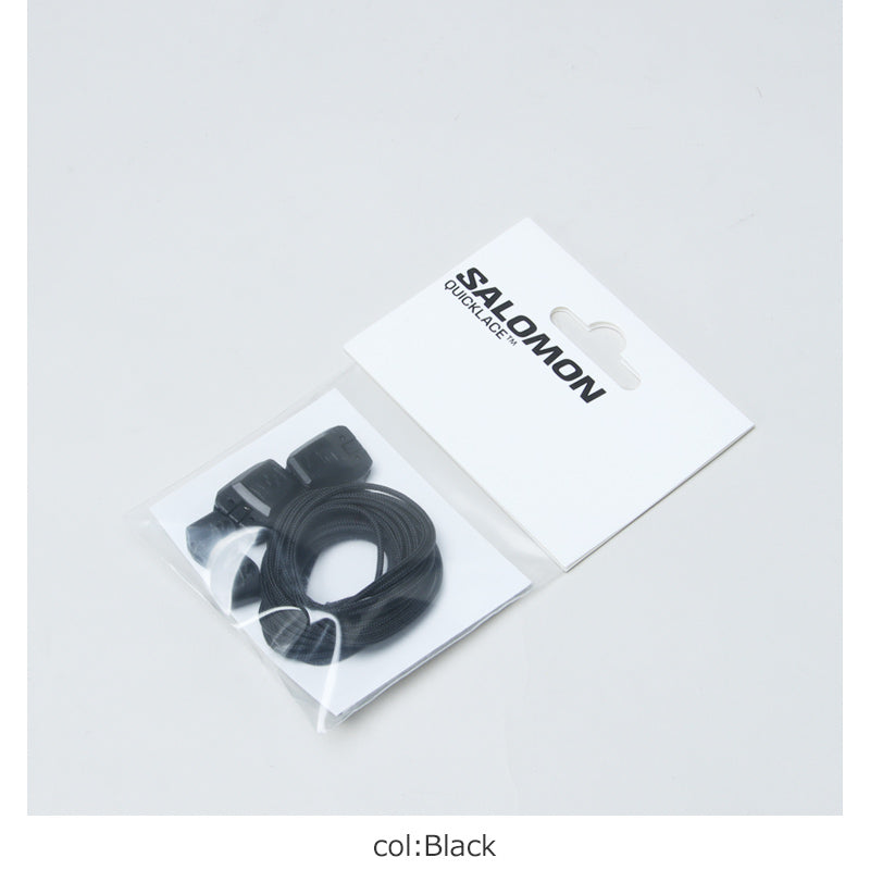 Salomon(サロモン) QUICKLACE KIT 画像6