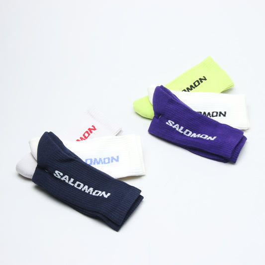 Salomon(サロモン) EVERYDAY CREW 3-PACK