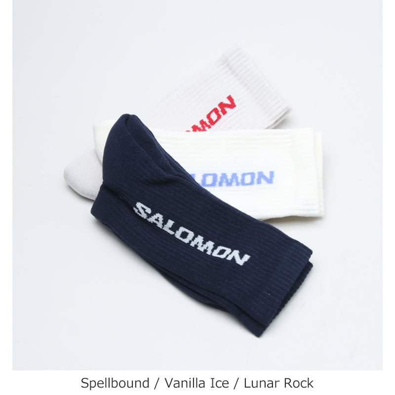 Salomon(サロモン) EVERYDAY CREW 3-PACK 画像5