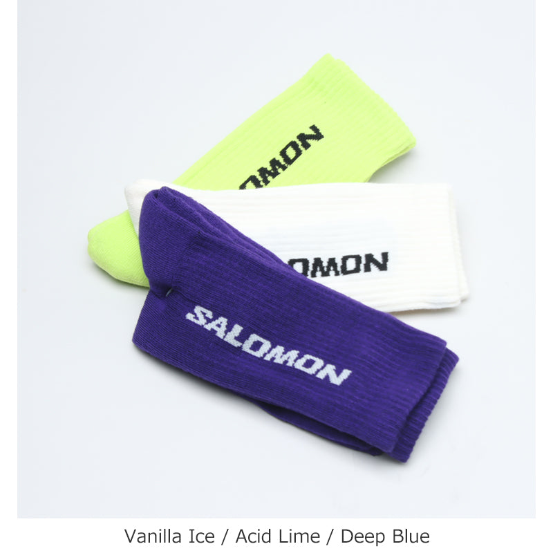 Salomon(サロモン) EVERYDAY CREW 3-PACK 画像6
