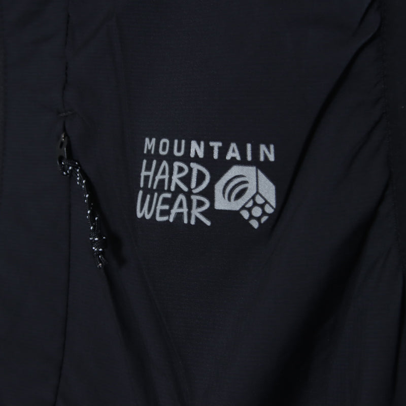 Mountain Hardwear(マウンテンハードウェア) コアエアシェルウォームベスト 画像20