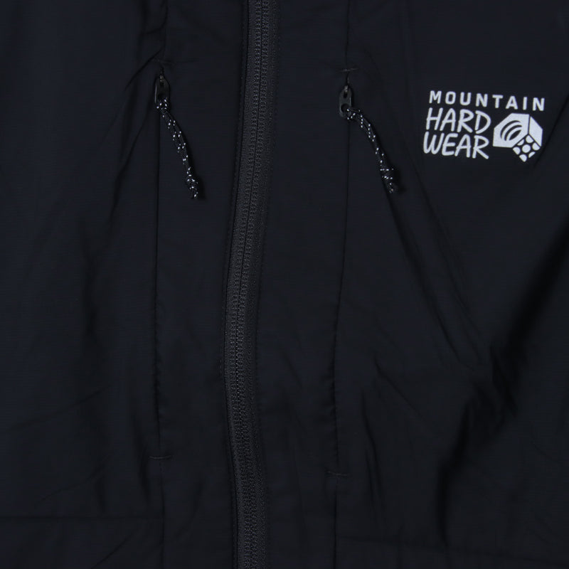 Mountain Hardwear(マウンテンハードウェア) コアエアシェルウォームベスト 画像21