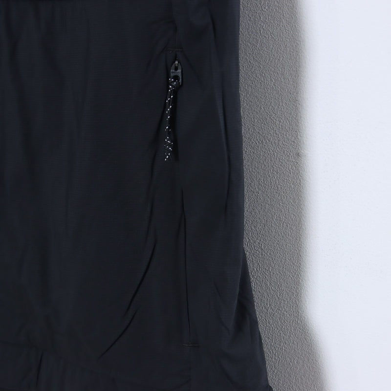 Mountain Hardwear(マウンテンハードウェア) コアエアシェルウォームベスト 画像22