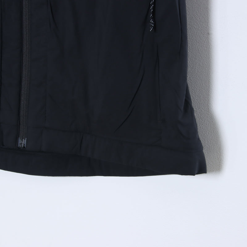 Mountain Hardwear(マウンテンハードウェア) コアエアシェルウォームベスト 画像24