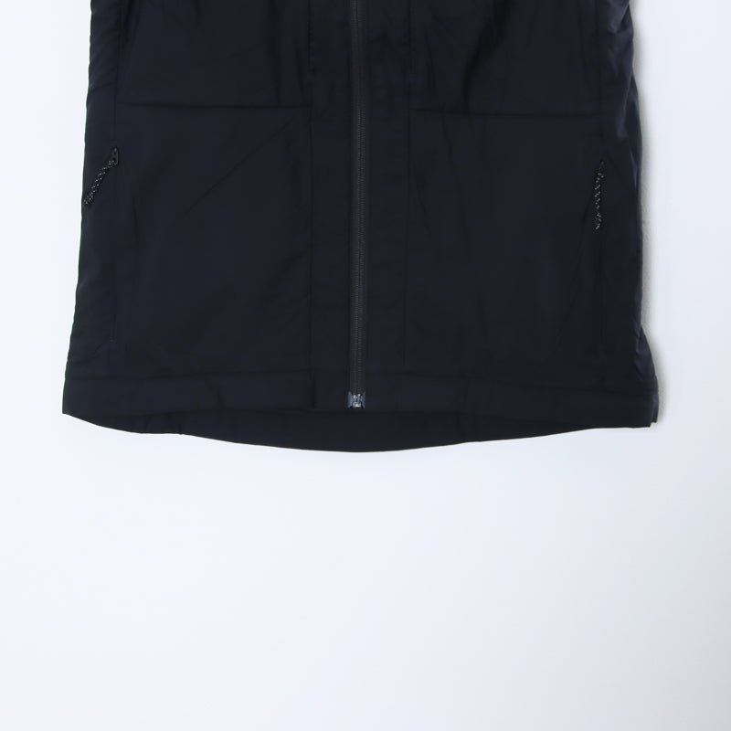 Mountain Hardwear(マウンテンハードウェア) コアエアシェルウォームベスト 画像25