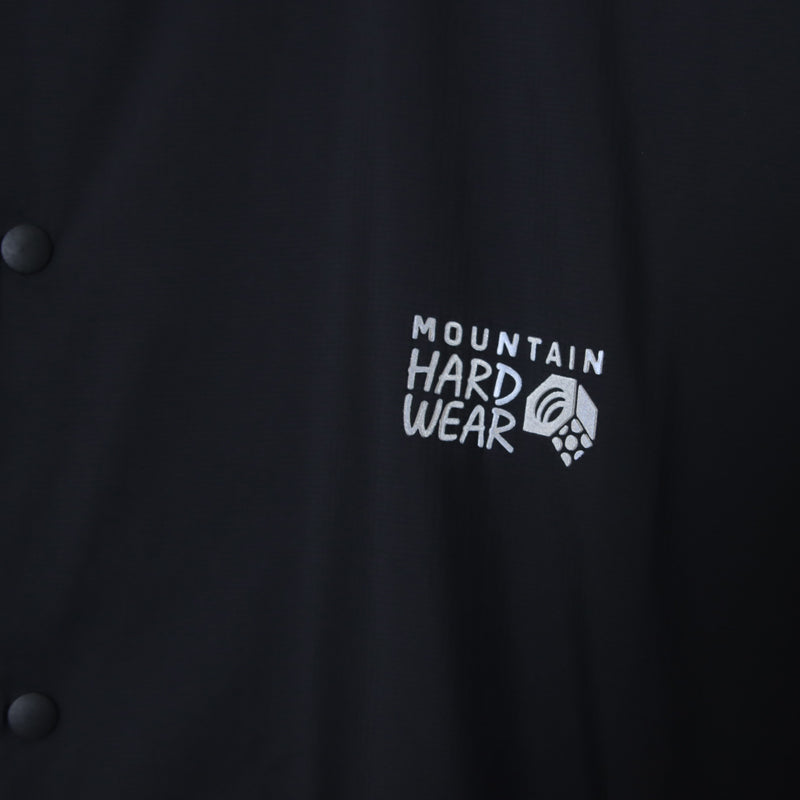 Mountain Hardwear(マウンテンハードウェア) コアエアシェルシャツジャケット 画像25
