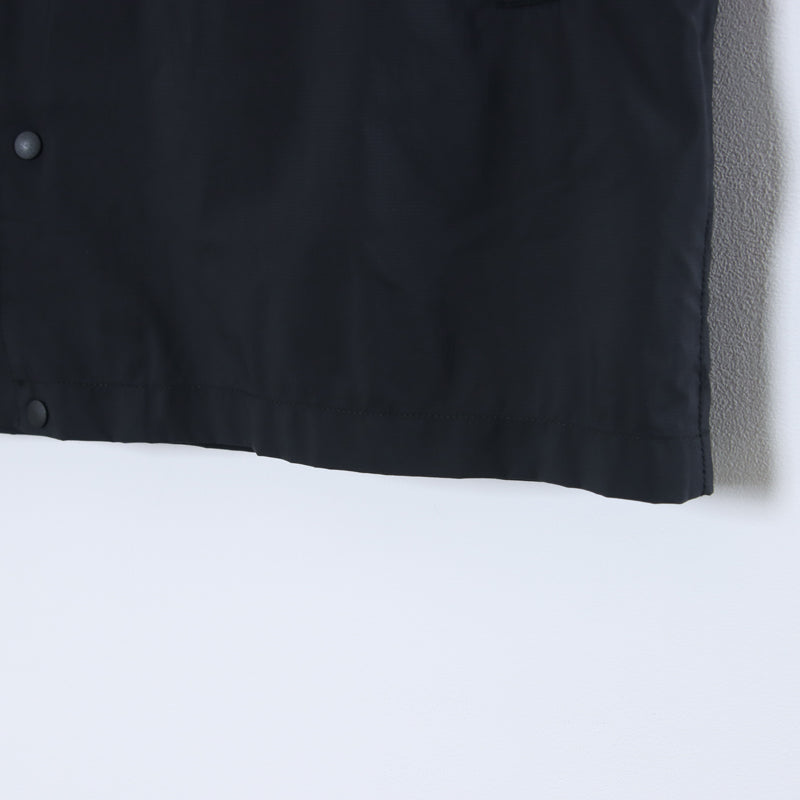 Mountain Hardwear(マウンテンハードウェア) コアエアシェルシャツジャケット 画像30