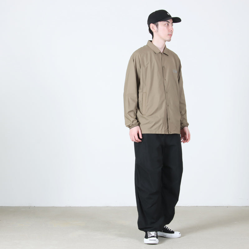 Mountain Hardwear(マウンテンハードウェア) コアエアシェルシャツジャケット 画像21