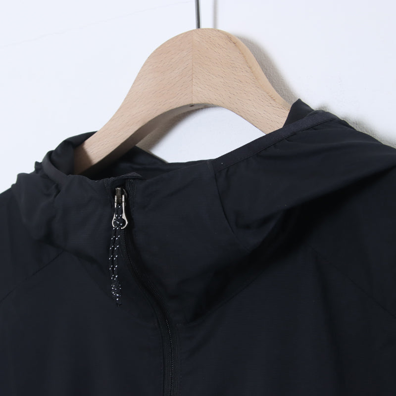 Mountain Hardwear(マウンテンハードウェア) コアエアシェルフーディジャケット 画像20