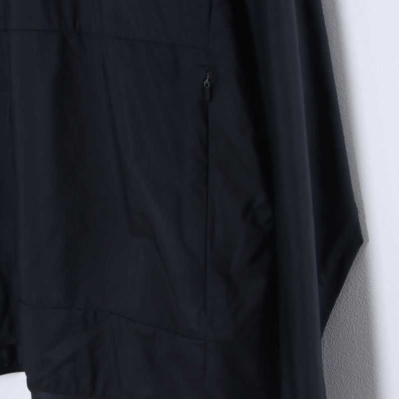 Mountain Hardwear(マウンテンハードウェア) コアエアシェルフーディジャケット 画像21