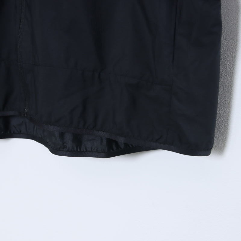 Mountain Hardwear(マウンテンハードウェア) コアエアシェルフーディジャケット 画像23