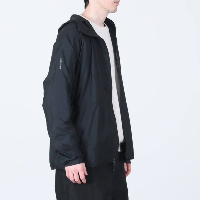 Mountain Hardwear(マウンテンハードウェア) コアエアシェルフーディジャケット 画像7