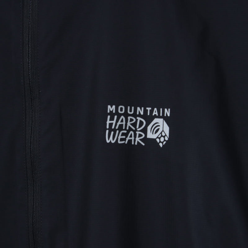 Mountain Hardwear(マウンテンハードウェア) コアエアシェルフーディジャケット 画像14
