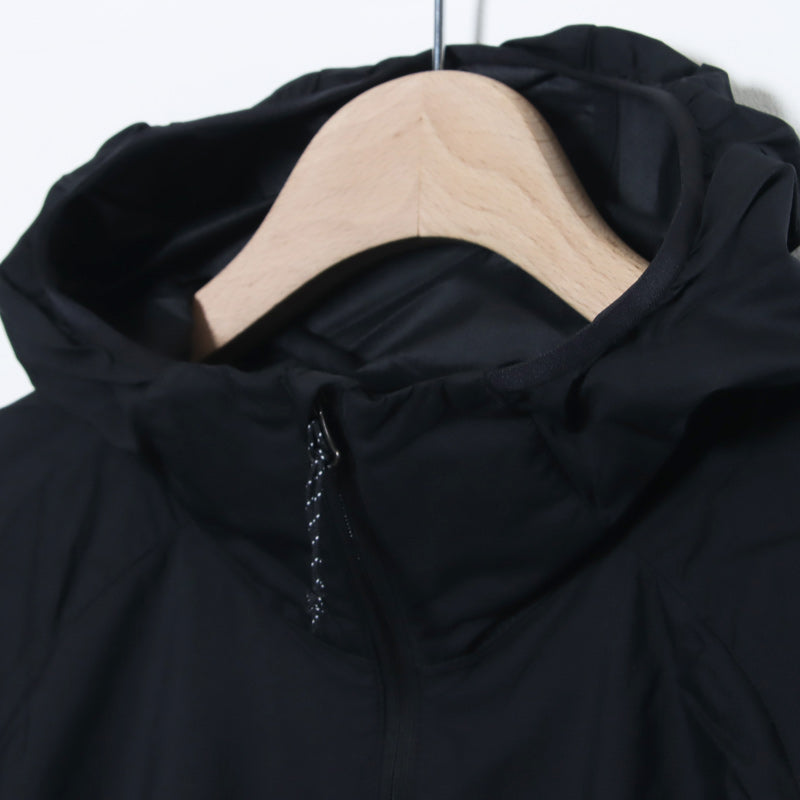 Mountain Hardwear(マウンテンハードウェア) コアエアシェルフーディジャケット 画像27