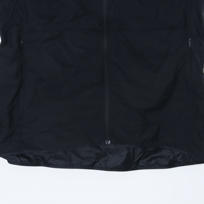 Mountain Hardwear(マウンテンハードウェア) コアエアシェルフーディジャケット 画像33