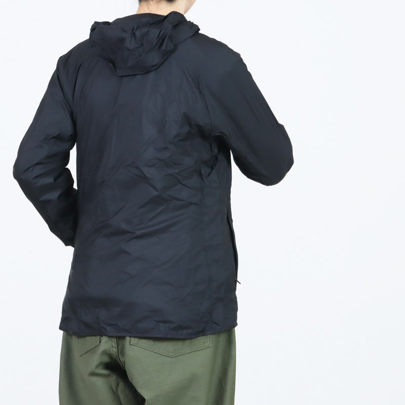 Mountain Hardwear(マウンテンハードウェア) コアエアシェルフーディジャケット 画像7