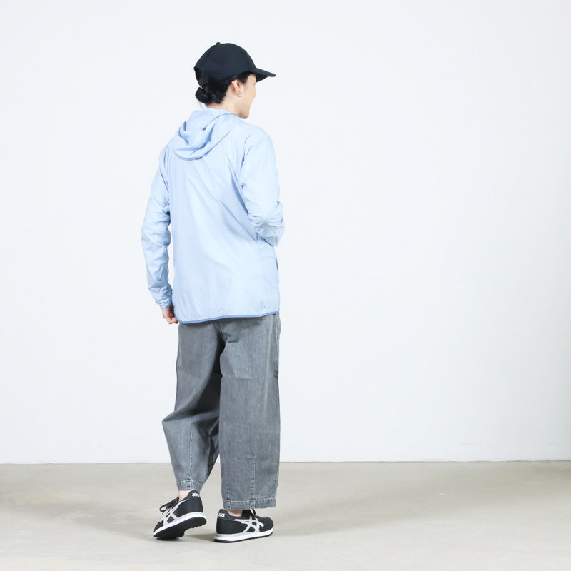Mountain Hardwear(マウンテンハードウェア) コアエアシェルフーディジャケット 画像9