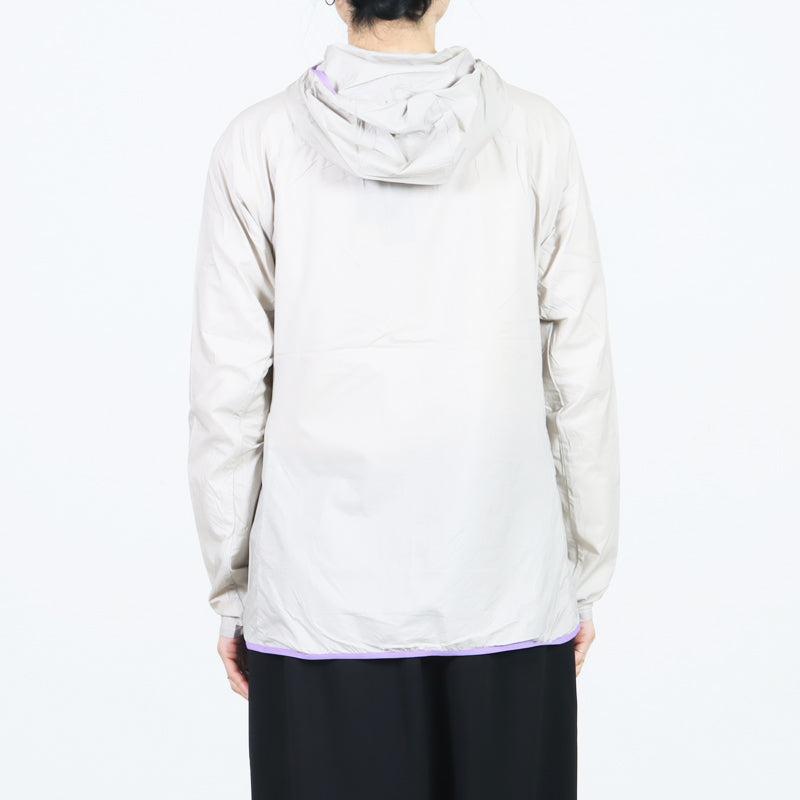 Mountain Hardwear(マウンテンハードウェア) コアエアシェルフーディジャケット 画像12
