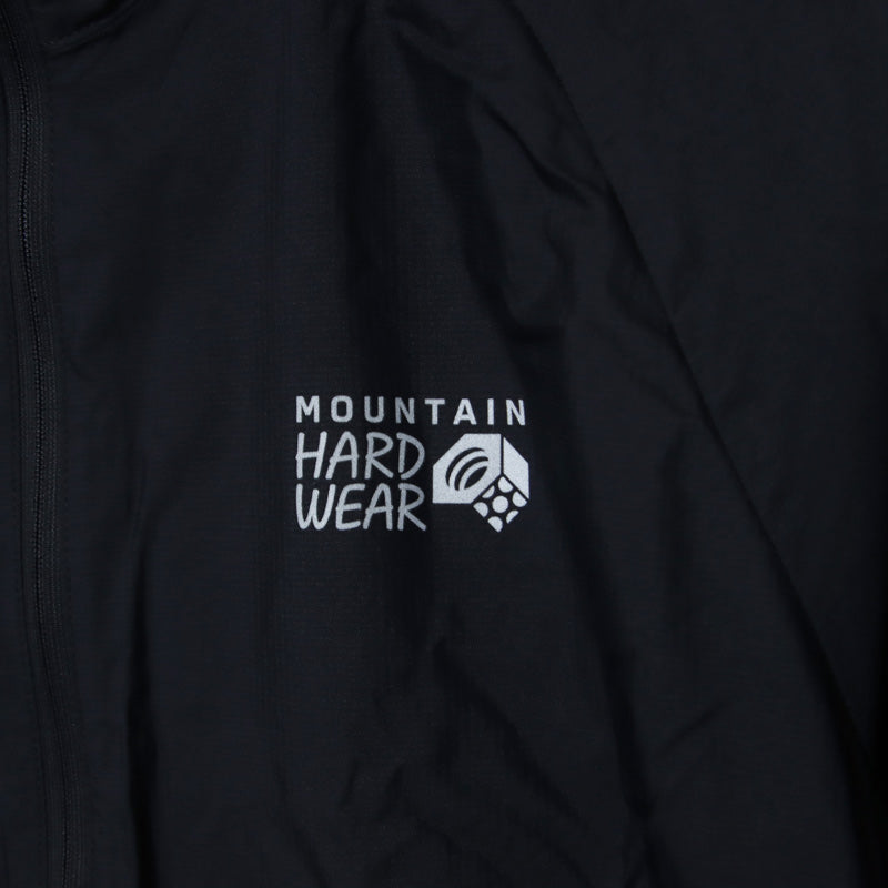 Mountain Hardwear(マウンテンハードウェア) コアエアシェルフーディジャケット 画像14