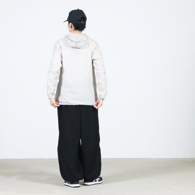 Mountain Hardwear(マウンテンハードウェア) コアエアシェルフーディジャケット 画像22