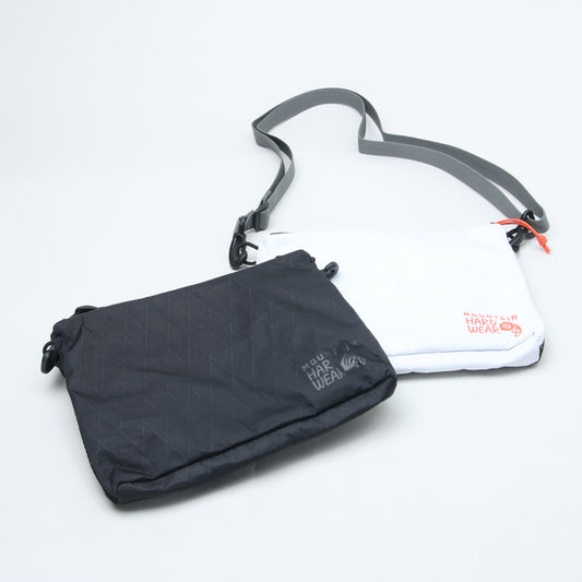 Mountain Hardwear(マウンテンハードウェア) アフターシックスサコッシュEco