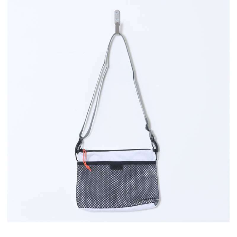 Mountain Hardwear(マウンテンハードウェア) アフターシックスサコッシュEco 画像18