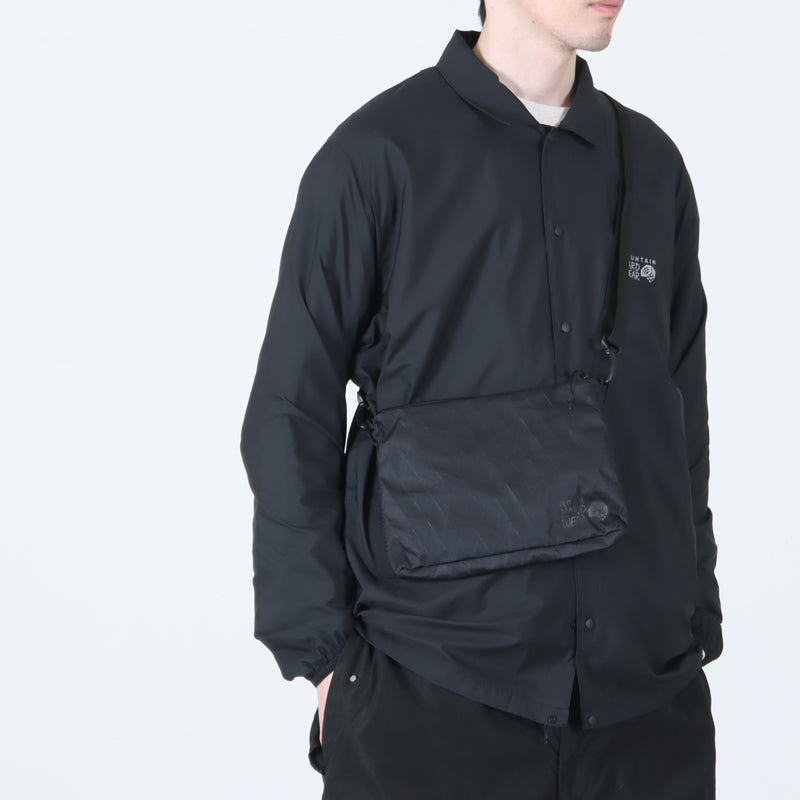Mountain Hardwear(マウンテンハードウェア) アフターシックスサコッシュEco 画像6