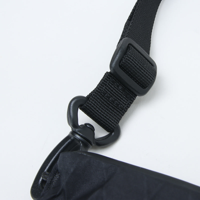 Mountain Hardwear(マウンテンハードウェア) アフターシックスサコッシュEco 画像26