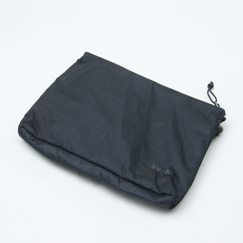 Mountain Hardwear(マウンテンハードウェア) アフターシックスサコッシュEco 画像10