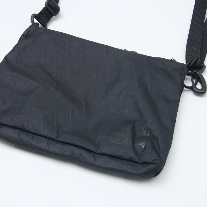 Mountain Hardwear(マウンテンハードウェア) アフターシックスサコッシュEco 画像11