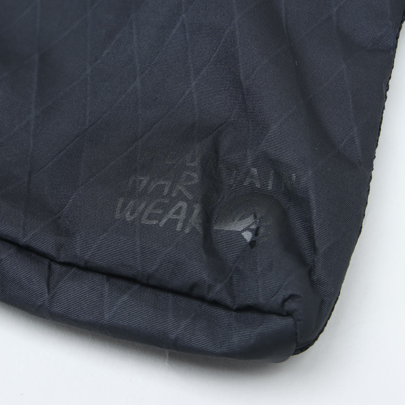 Mountain Hardwear(マウンテンハードウェア) アフターシックスサコッシュEco 画像12