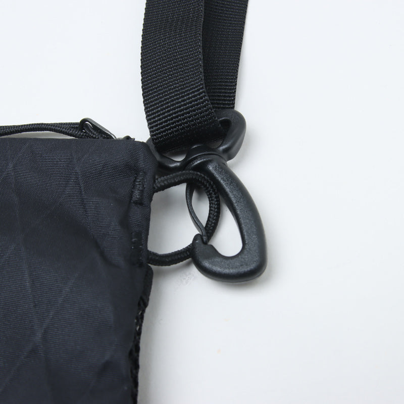 Mountain Hardwear(マウンテンハードウェア) アフターシックスサコッシュEco 画像13