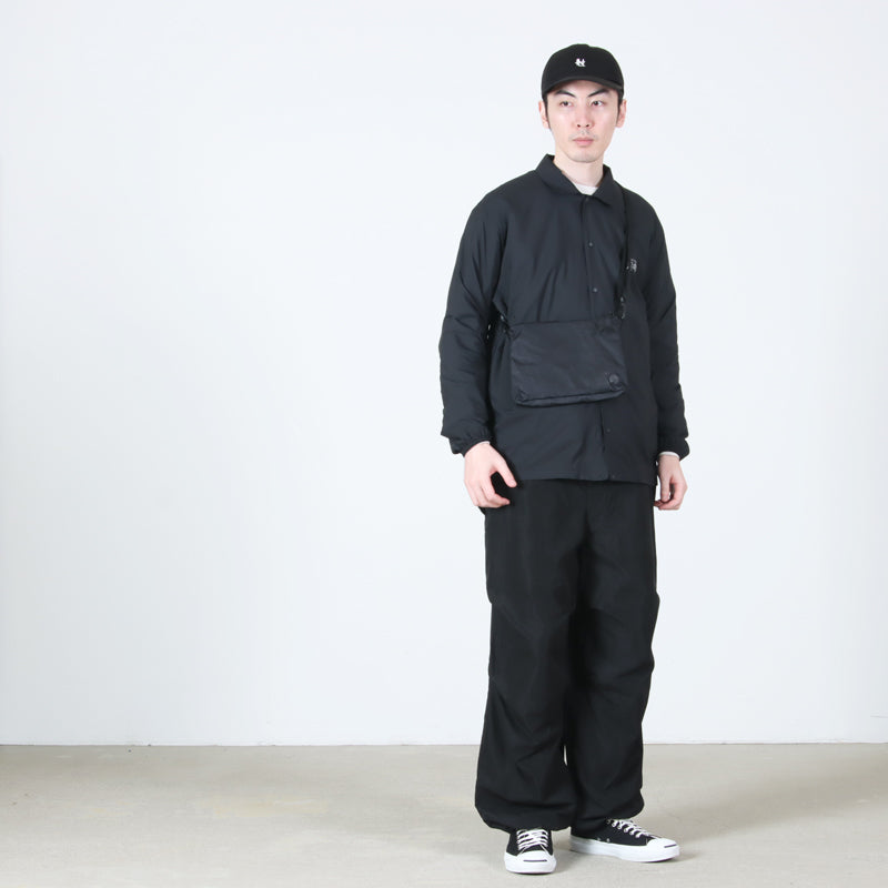 Mountain Hardwear(マウンテンハードウェア) アフターシックスサコッシュEco 画像19