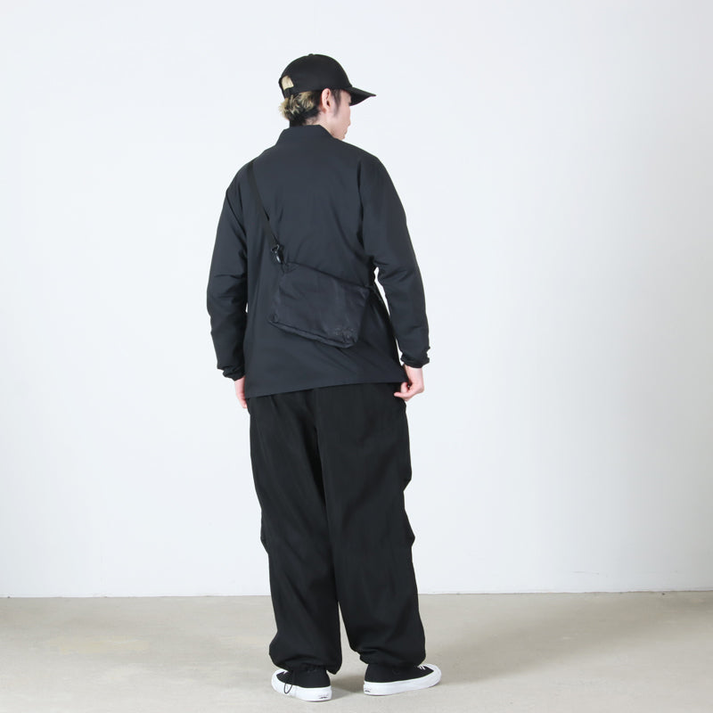 Mountain Hardwear(マウンテンハードウェア) アフターシックスサコッシュEco 画像20