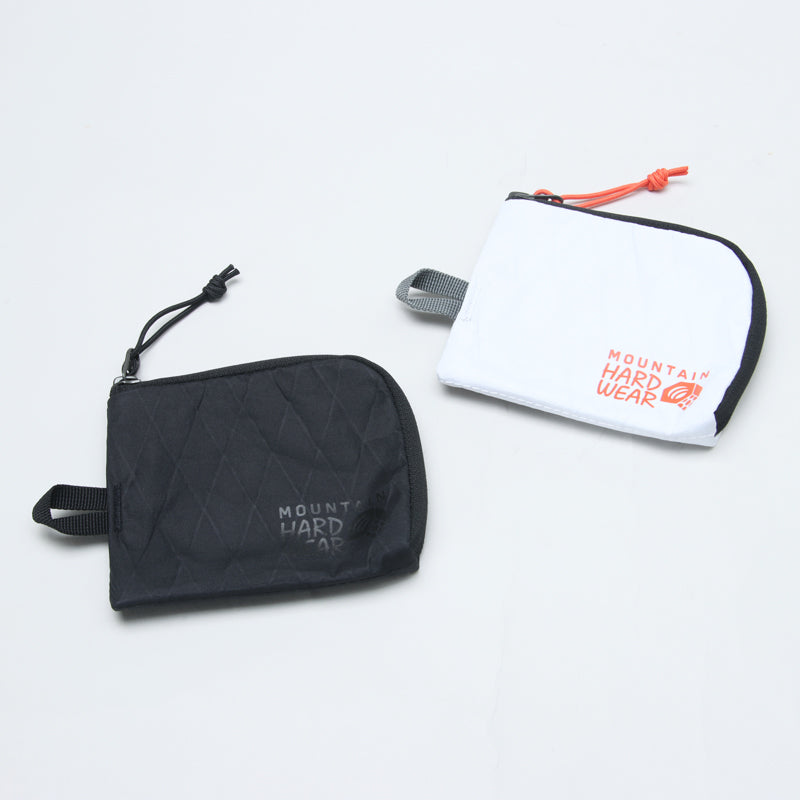 Mountain Hardwear(マウンテンハードウェア) アフターシックスウォレットD Eco