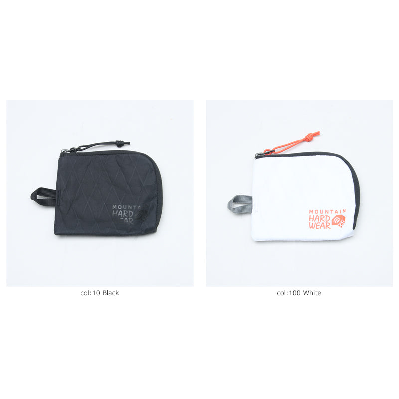 Mountain Hardwear(マウンテンハードウェア) アフターシックスウォレットD Eco 画像2