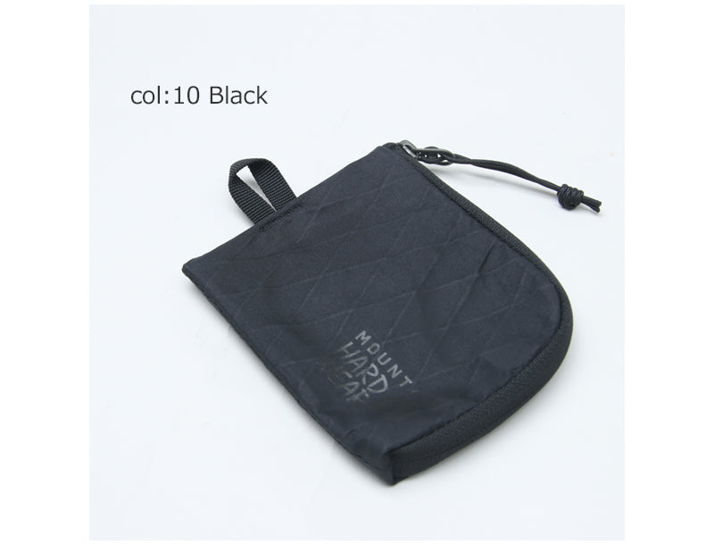 Mountain Hardwear(マウンテンハードウェア) アフターシックスウォレットD Eco 画像13