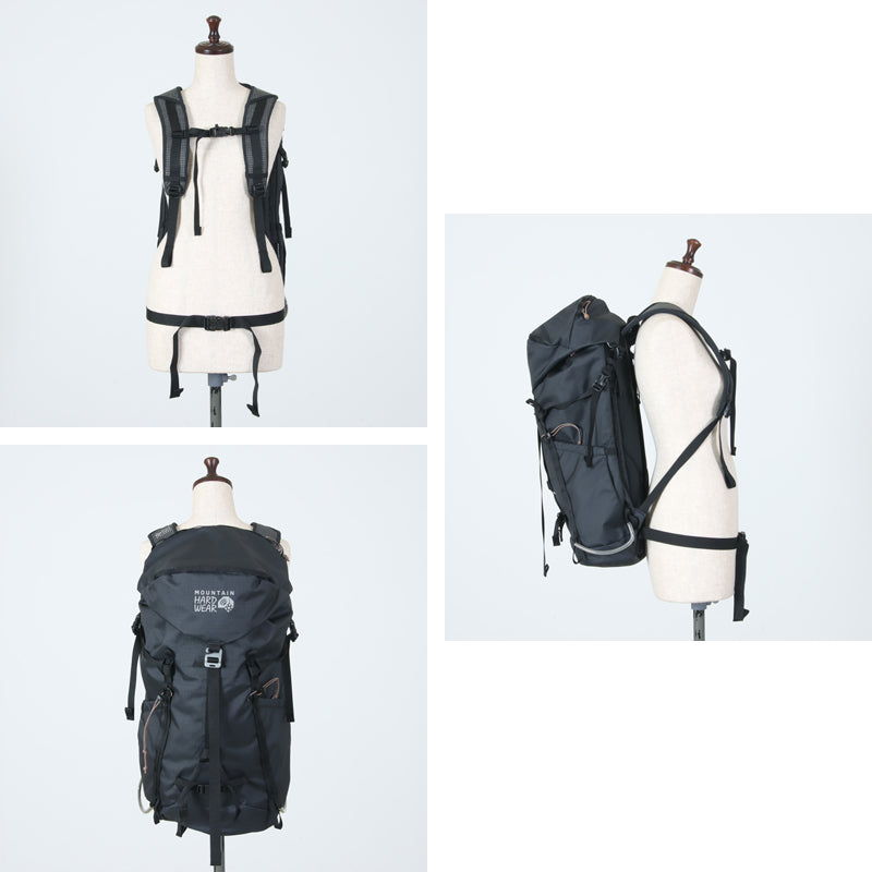 Mountain Hardwear(マウンテンハードウェア) スクランブラー25 画像3